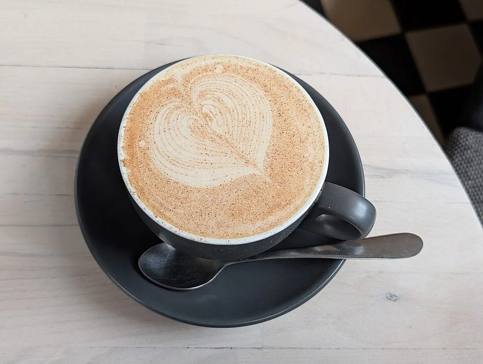 Easy Chai Latte recipe