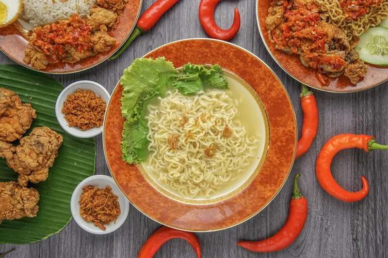 Chicken Noodle Soup recipe