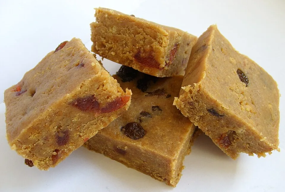 Easy Christmas Fudge recipe
