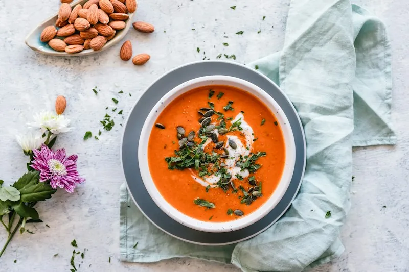 Clam Chowder recipe