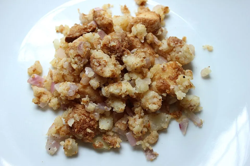 Cornbread Stuffing recipe