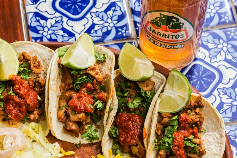 Pork Carnitas recipe