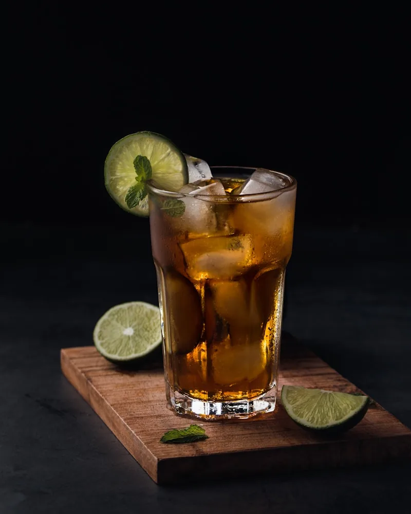 Easy Sweet Iced Tea recipe