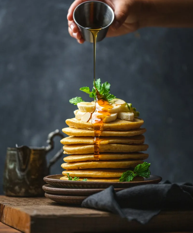 Breakfast recipes
