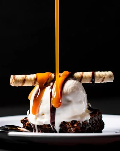 Dessert recipes