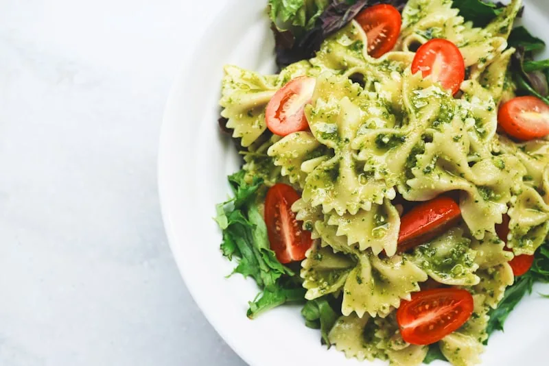 Pasta recipes
