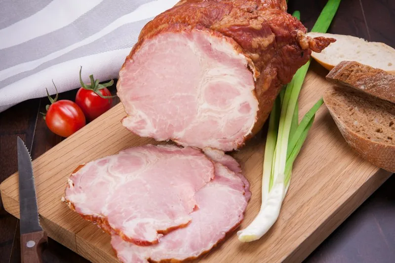 Pork recipes