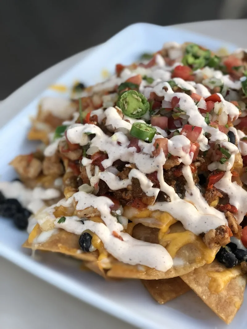 Snacks recipes
